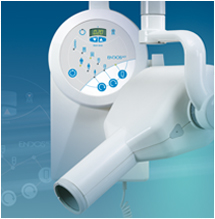 Fiber Optik Ultrasəs Skaler